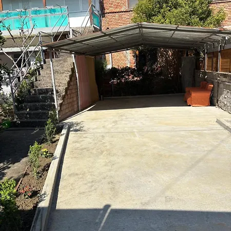 Appartement Klean Berat Uznove
