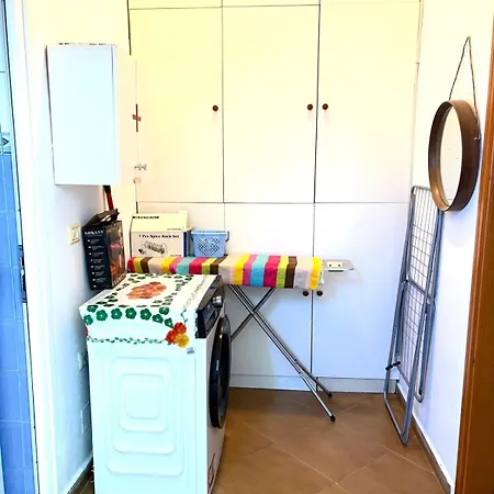 Appartement Klean Berat Uznove