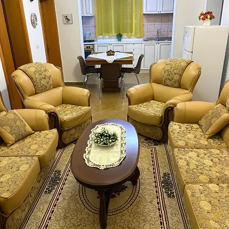 Appartement Klean Berat