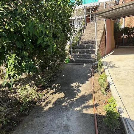 Appartement Klean Berat Uznove
